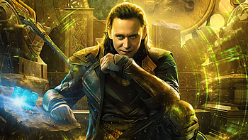 Loki, Loki HD wallpaper