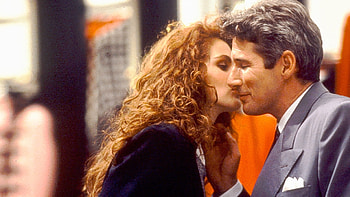 Pretty Woman, Romantic comedy-drama, Happy ever after, Fashion world HD wallpaper