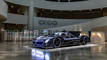 vehicle, BMW M Hybrid V8 HD wallpaper