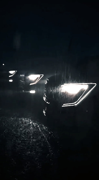 XUV700 headlights, automobile, automotive lighting, cars, headlamp, vehicles, headlight HD phone wallpaper