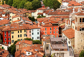 Why visit Lombardy, 20 captivating , Italian beauty, Travel inspiration HD wallpaper