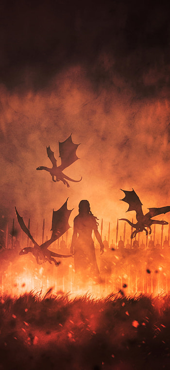 Game of Thrones, Best HD phone wallpaper