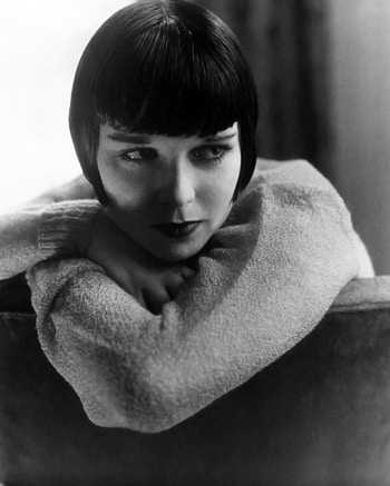 Louise Brooks, Pleasure, Room, Movie expert HD phone wallpaper