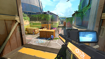 Spectre Divide : Immerse in the Gaming Experience, video game, Spectre Divide HD wallpaper