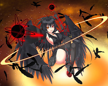 Reiuji-Utsuhi, Girl, Classic, Beauty, Reiuji Utusho, New, Touhou, Anime, Game HD wallpaper