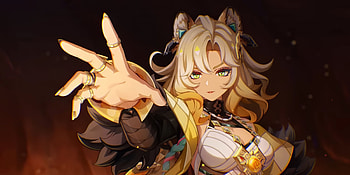 Xilonen from Genshin Impact, video game, Genshin Impact, Xilonen (Genshin Impact) HD wallpaper