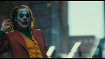 Joker | Dancin' Pose, Joker HD wallpaper