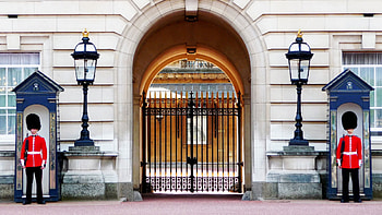 Buckingham Palace, Westminister , Background , England HD wallpaper