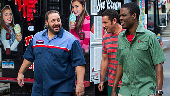 Grown Ups 2 (2022) movie HD wallpaper