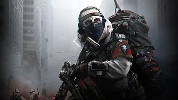 Video Game - Tom Clancy's The Division HD wallpaper
