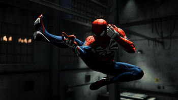 Spidey PS4 , spiderman-ps4, superheroes, games, 2018-games, ps-games HD wallpaper