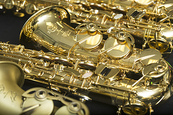 Selmer Super Action 80 II, Saxo HD wallpaper