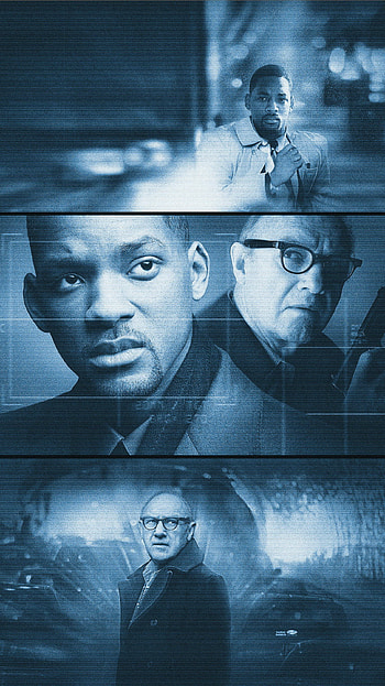Enemy of the State (2022) movie HD phone wallpaper