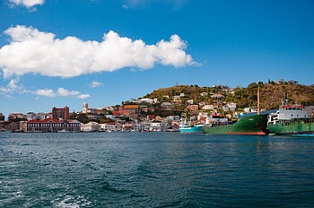 Grenada culinary, Culinary capital, World's first, Exciting gastronomy HD wallpaper