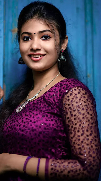 Ansu Anil, model HD phone wallpaper