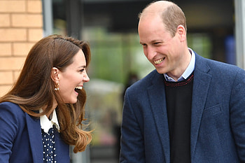 Kate Middleton, Prince William, Scotland royal tour, Observer HD wallpaper