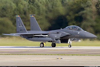 F-15E EAGLE, e, g, l, a HD wallpaper
