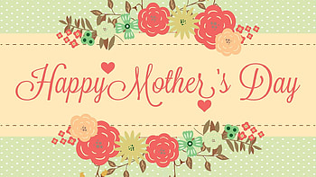 Happy Mother's Day, Day, Mothers, Happy HD wallpaper