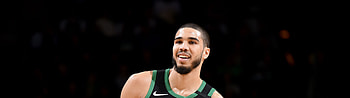 Jayson Tatum, , American basketball player HD wallpaper