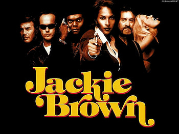 Classic Movies - Jackie Brown (1997), Jackie Brown, Quentin Tarantino, Pam Grier, Classic Movies HD wallpaper