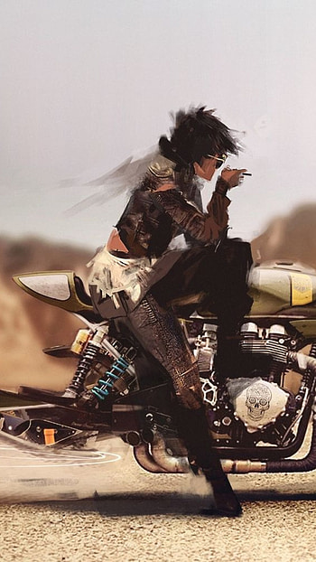Beyond Good and Evil 2, Impressive visuals, Striking , Premium HD phone wallpaper