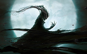 Animated Techno - afari HD wallpaper