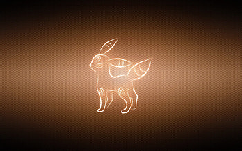 Vector, Animal, Pokemon, Pokémon, Umbreon HD wallpaper
