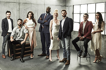 The Brave Tv Show , the-brave, tv-shows HD wallpaper