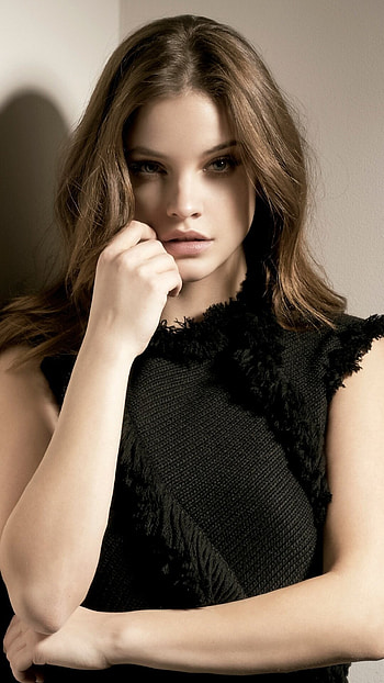 Barbara Palvin, Celebrity, Fashion model HD phone wallpaper
