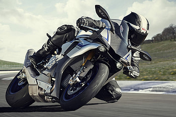 Yamaha YZF-R1, Motorcycles HD wallpaper