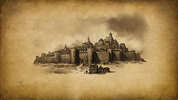 Mount & Blade, Video Game HD wallpaper