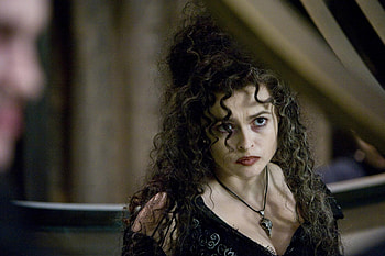 Bellatrix Lestrange, Fanpop, Bellatrix Lestrange , Harry Potter HD wallpaper