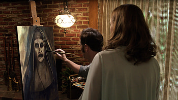 The Conjuring 2 Movies, the-conjuring-2, movies, 2016-movies HD wallpaper