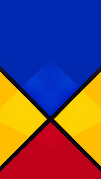 colorful material neon, digital, art, shapes, design, geometric, pattern, abstract, lines, triangle HD phone wallpaper