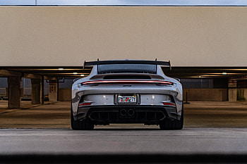 Car, Porsche GT3 RS HD wallpaper