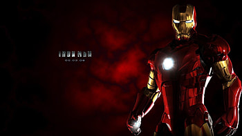 ... Iron Man | Page 3 HD wallpaper