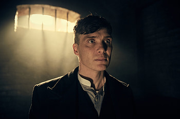 Peaky Blinders, Cillian Murphy, Thomas Shelby, Tv Show HD wallpaper