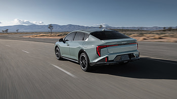 Kia K4 GT-Line Dynamic Drive, car, Kia, Kia K4 GT-Line HD wallpaper