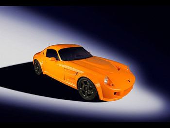 Zolfe Classic GTC4, tuning, car, zolfe HD wallpaper