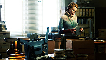 The Age of Adaline (2022) movie HD wallpaper