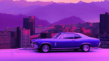 Final Of Time Synthwave , synthwave, retrowave, outrun, artist, artwork, digital-art HD wallpaper