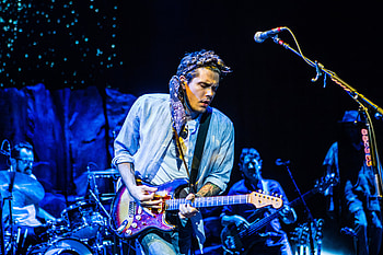 John Mayer, Musician, Singer-songwriter, Talent HD wallpaper