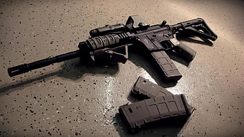 6. ar-15--6- HD wallpaper