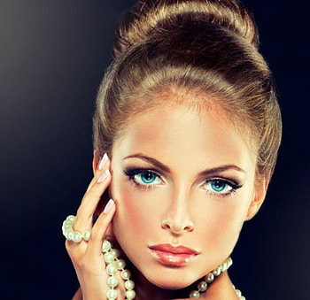 Beauty, sonyazhuravetc, lady, fashion, model, graphy HD wallpaper