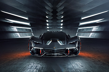 Lamborghini Terzo Millennio 2019 Front Car, lamborghini-terzo-millennio, lamborghini, concept-cars, electric-cars, 2019-cars, artist, behance HD wallpaper