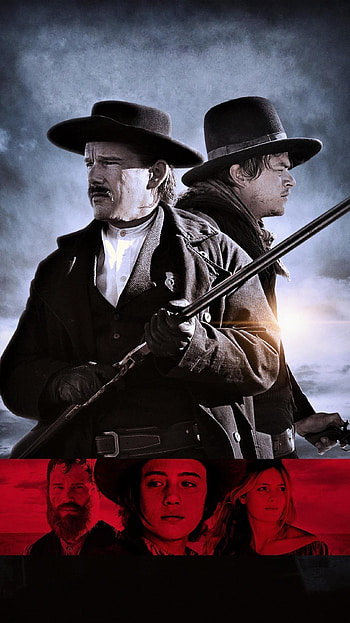The Kid (2022) movie HD phone wallpaper