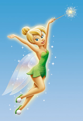Tinker Bell, Tinkerbell and friends, Disney fairies, Tinker ideas HD phone wallpaper