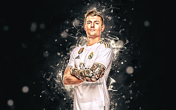 Toni Kroos, real madrid HD wallpaper