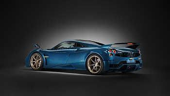2024 Pagani Huayra Epitome, car, Pagani, Pagani Huayra Epitome HD wallpaper