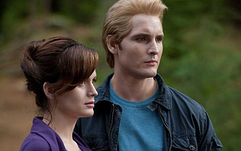 Carlisle Cullen, Twilight Saga Eclipse, Esme Cullen HD wallpaper